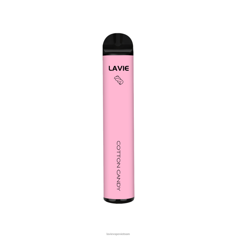 kẹo bông LAVIE BAR 1600 hơi thở 2DL84300 | Lavie Nicotine